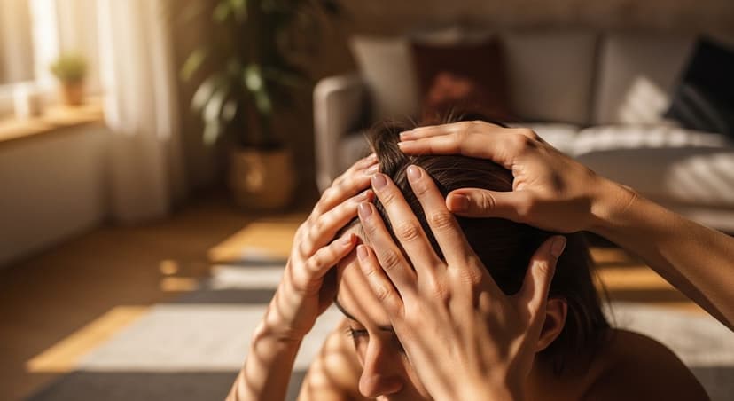 Botox Treatment May Help Chronic Migraine Patients Reduce Their Daily Medications