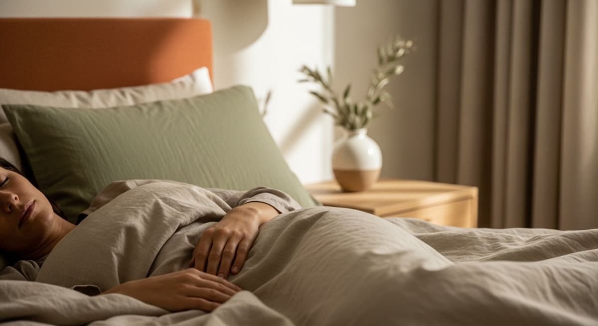 How Improving Sleep Can Relieve Chronic Pain Across All Stages of Life