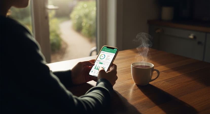 Half of Chronic Pain Patients Don't Use Prescribed Health Apps—New Onboarding Study Reveals Why